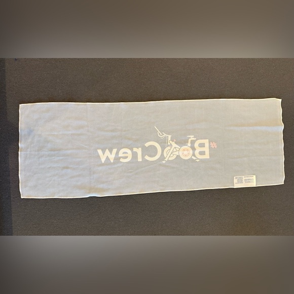 #BooCrew Premium Cooling Towel - Picture 4 of 7